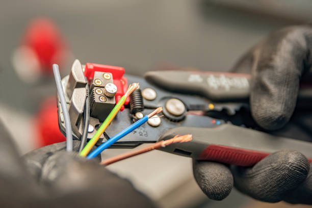 Best Electrical Rewiring Services  in Pymatuning Central, PA