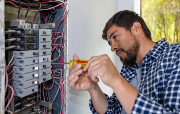 Best Emergency Electrical Repair  in Pymatuning Central, PA